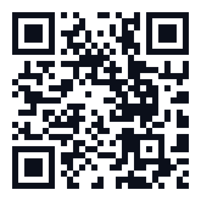 QR code - minemarket.ai