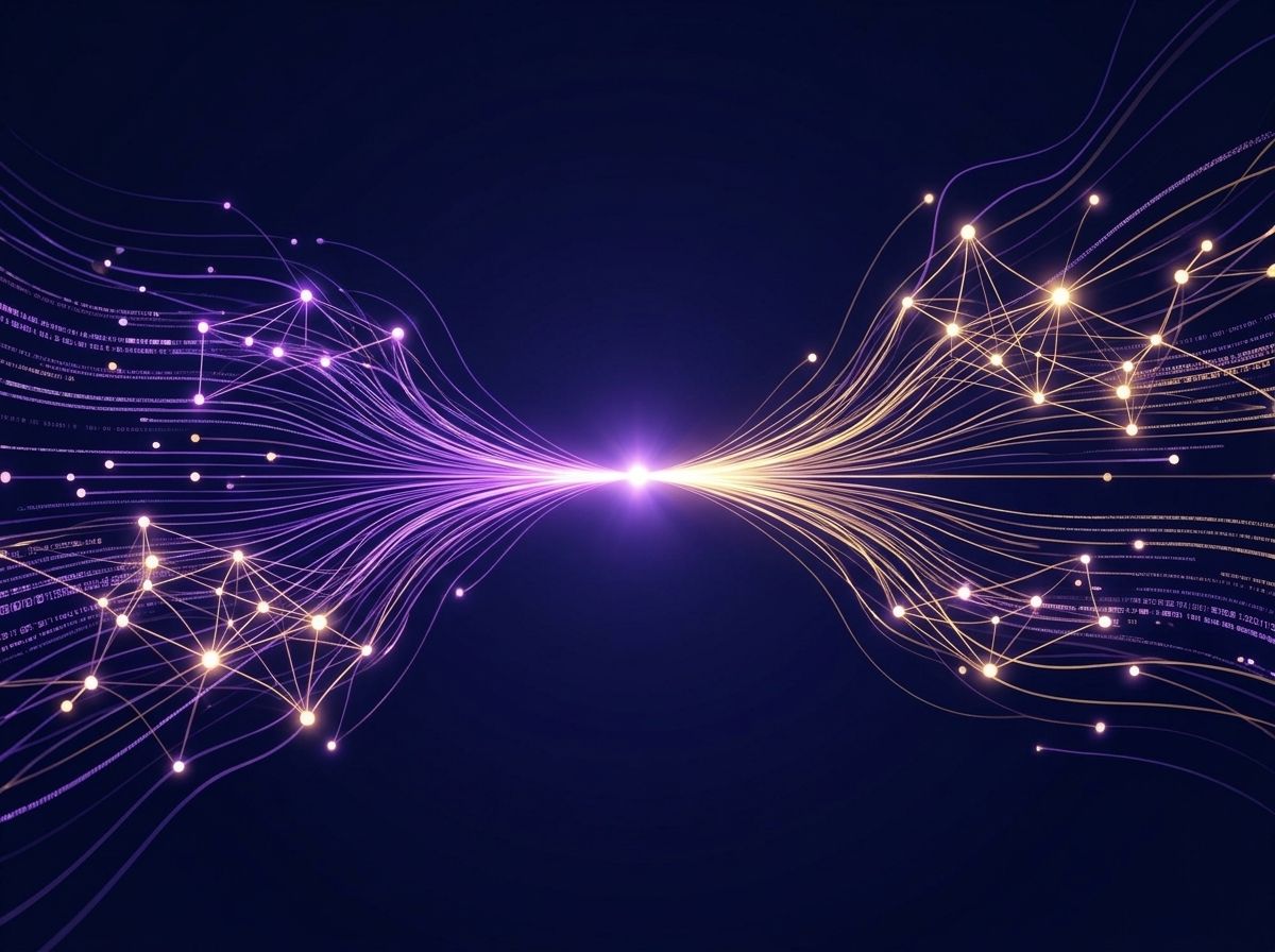 AI and data convergence